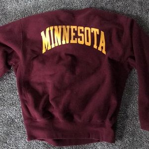 MN Sweatshirt